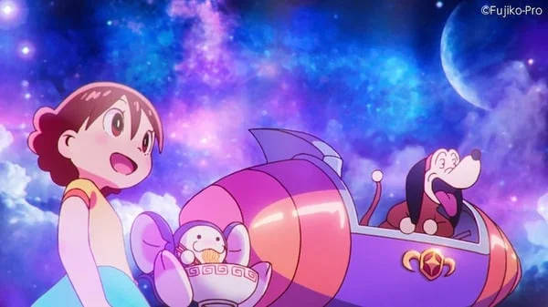 Постер Chinpui: Eri-sama no Good Luck
